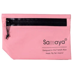 Samaya - Wallet - Pochette Objets De Valeur -Sac À Dos Série samaya wallet pochette objets de valeur 3
