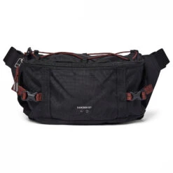 Sandqvist - Allterrain Hike - Sac Banane -Sac À Dos Série sandqvist allterrain hike sac banane 1