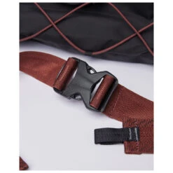 Sandqvist - Allterrain Hike - Sac Banane -Sac À Dos Série sandqvist allterrain hike sac banane detail 5