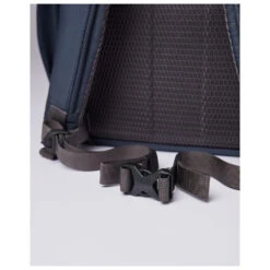 Sandqvist - Valley Hike 16 + 7 - Sac à Dos De Randonnée -Sac À Dos Série sandqvist valley hike 16 7 sac a dos de randonnee detail 4