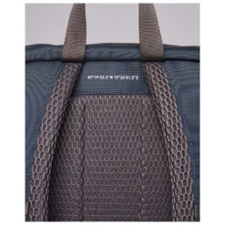 Sandqvist - Valley Hike 16 + 7 - Sac à Dos De Randonnée -Sac À Dos Série sandqvist valley hike 16 7 sac a dos de randonnee detail 6