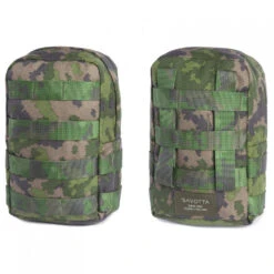 SAVOTTA - Utility Pouch Small -Sac À Dos Série savotta utility pouch small 2