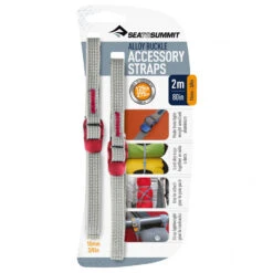Sea To Summit - 10mm Tie Down Accessory Strap -Sac À Dos Série sea to summit 10mm tie down accessory strap 3
