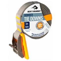 Sea To Summit - Bomber Tie Down -Sac À Dos Série sea to summit bomber tie down 2