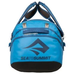 Sea To Summit - Duffle - Sac De Voyage -Sac À Dos Série sea to summit duffle sac de voyage detail 3