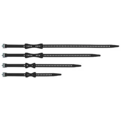 Sea To Summit - Stretch-Loc Set 4-Pack - Sangle -Sac À Dos Série sea to summit stretch loc set 4 pack sangle 1