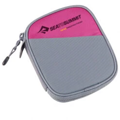 Sea To Summit - Travel Wallet RFID - Pochette Objets De Valeur -Sac À Dos Série sea to summit travel wallet rfid pochette objets de valeur 1