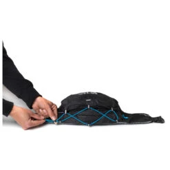 Silva - Free 10X - Sac Banane -Sac À Dos Série silva free 10x sac banane detail 3