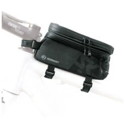 SKS - Traveller Smart - Sacoche De Vélo -Sac À Dos Série sks traveller smart sacoche de velo detail 2