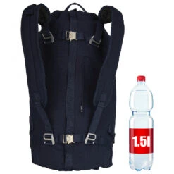 Stoic - MMXX. Duffle Bag - Sac De Voyage -Sac À Dos Série stoic mmxx duffle bag sac de voyage detail 5