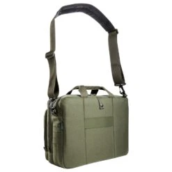 Tasmanian Tiger - TT Document Bag MKII 18 - Sac à Bandoulière -Sac À Dos Série tasmanian tiger tt document bag mkii 18 sac a bandouliere detail 4