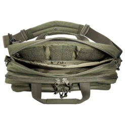 Tasmanian Tiger - TT Document Bag MKII 18 - Sac à Bandoulière -Sac À Dos Série tasmanian tiger tt document bag mkii 18 sac a bandouliere detail 5