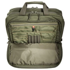 Tasmanian Tiger - TT Document Bag MKII 18 - Sac à Bandoulière -Sac À Dos Série tasmanian tiger tt document bag mkii 18 sac a bandouliere detail 6