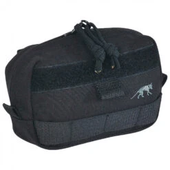 Tasmanian Tiger - TT Tac Pouch 4 Horizontal - Sac 9 Tasmanian Tiger - TT Tac Pouch 4 Horizontal - Sac -Sac À Dos Série tasmanian tiger tt tac pouch 4 horizontal sac 1
