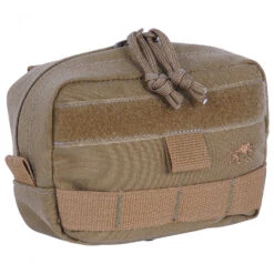 Tasmanian Tiger - TT Tac Pouch 4 Horizontal - Sac 10 Tasmanian Tiger - TT Tac Pouch 4 Horizontal - Sac -Sac À Dos Série tasmanian tiger tt tac pouch 4 horizontal sac 2