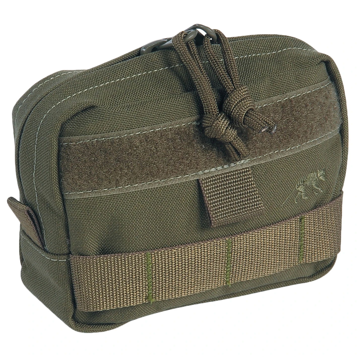 Tasmanian Tiger - TT Tac Pouch 4 Horizontal - Sac 1 Tasmanian Tiger - TT Tac Pouch 4 Horizontal - Sac
