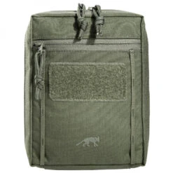 Tasmanian Tiger - TT Tac Pouch 6.1 - Sac 8 Tasmanian Tiger - TT Tac Pouch 6.1 - Sac -Sac À Dos Série tasmanian tiger tt tac pouch 61 sac detail 3
