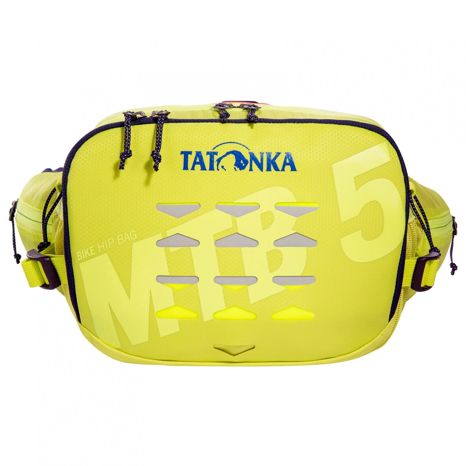 Tatonka - Bike Hip Bag MTB 5 - Sac Banane 3 Tatonka - Bike Hip Bag MTB 5 - Sac Banane – Image 3
