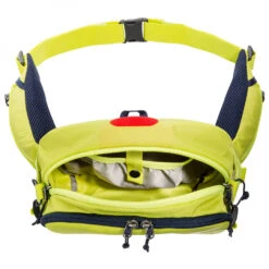 Tatonka - Bike Hip Bag MTB 5 - Sac Banane 10 Tatonka - Bike Hip Bag MTB 5 - Sac Banane -Sac À Dos Série tatonka bike hip bag mtb 5 sac banane detail 5