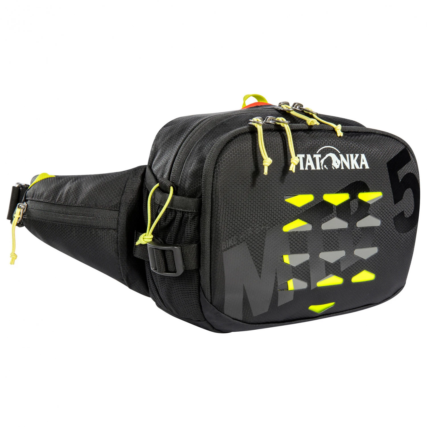 Tatonka - Bike Hip Bag MTB 5 - Sac Banane 1 Tatonka - Bike Hip Bag MTB 5 - Sac Banane