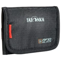 Tatonka - Folder RFID Block - Porte-monnaie -Sac À Dos Série tatonka folder rfid block porte monnaie 1