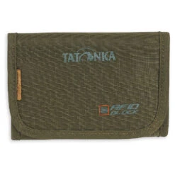 Tatonka - Folder RFID Block - Porte-monnaie -Sac À Dos Série tatonka folder rfid block porte monnaie 2