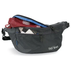 Tatonka - Ilium M - Sac Banane 9 Tatonka - Ilium M - Sac Banane -Sac À Dos Série tatonka ilium m sac banane detail 4