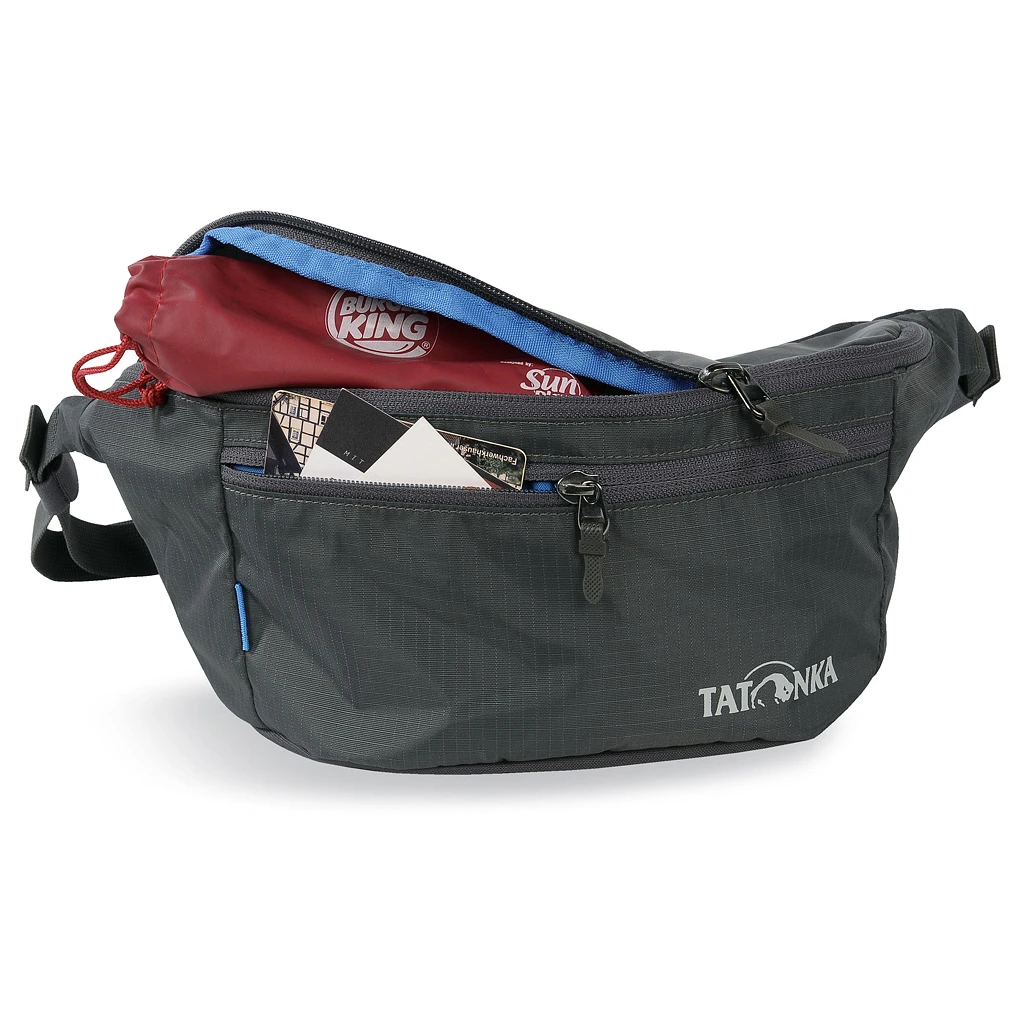 Tatonka - Ilium M - Sac Banane 4 Tatonka - Ilium M - Sac Banane – Image 4