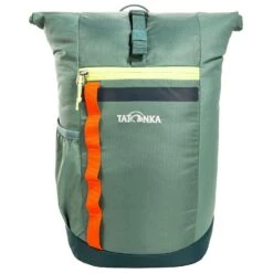 Tatonka - Kid's Rolltop Pack Jr 14 - Sac à Dos Enfant -Sac À Dos Série tatonka kids rolltop pack jr 14 sac a dos enfant detail 3