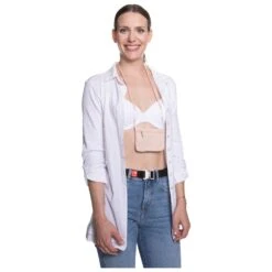 Tatonka - Soft ID Pocket - Pochette Objets De Valeur -Sac À Dos Série tatonka soft id pocket pochette objets de valeur detail 4