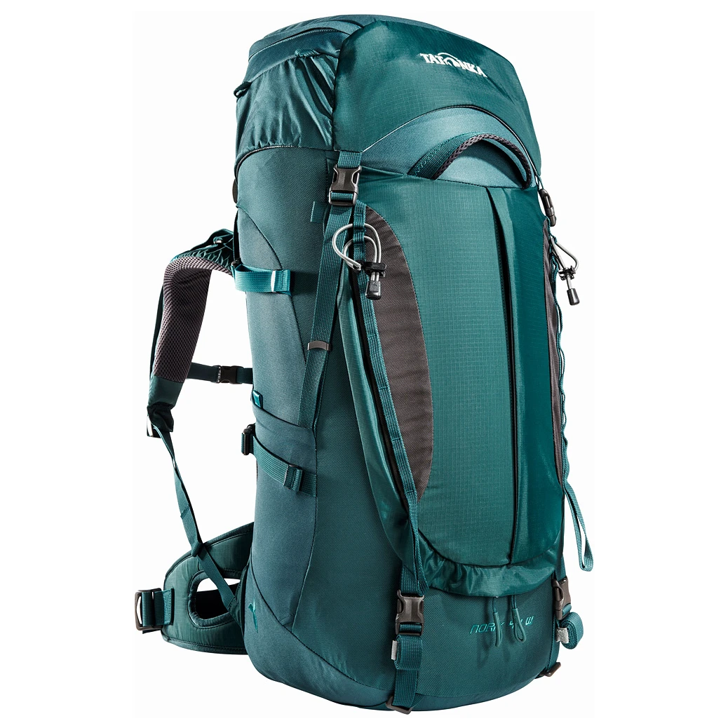 Tatonka - Women's Norix 44 - Sac à Dos De Montagne 1 Tatonka - Women's Norix 44 - Sac à Dos De Montagne