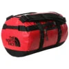 The North Face - Base Camp Duffel Recycled Extra Small - Sac De Voyage