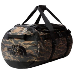 The North Face - Base Camp Duffel Recycled Medium - Sac De Voyage 11 The North Face - Base Camp Duffel Recycled Medium - Sac De Voyage -Sac À Dos Série the north face base camp duffel recycled medium sac de voyage 1