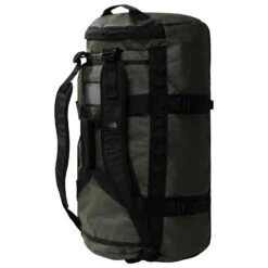 The North Face - Base Camp Duffel Recycled Medium - Sac De Voyage 8 The North Face - Base Camp Duffel Recycled Medium - Sac De Voyage -Sac À Dos Série the north face base camp duffel recycled medium sac de voyage detail 3
