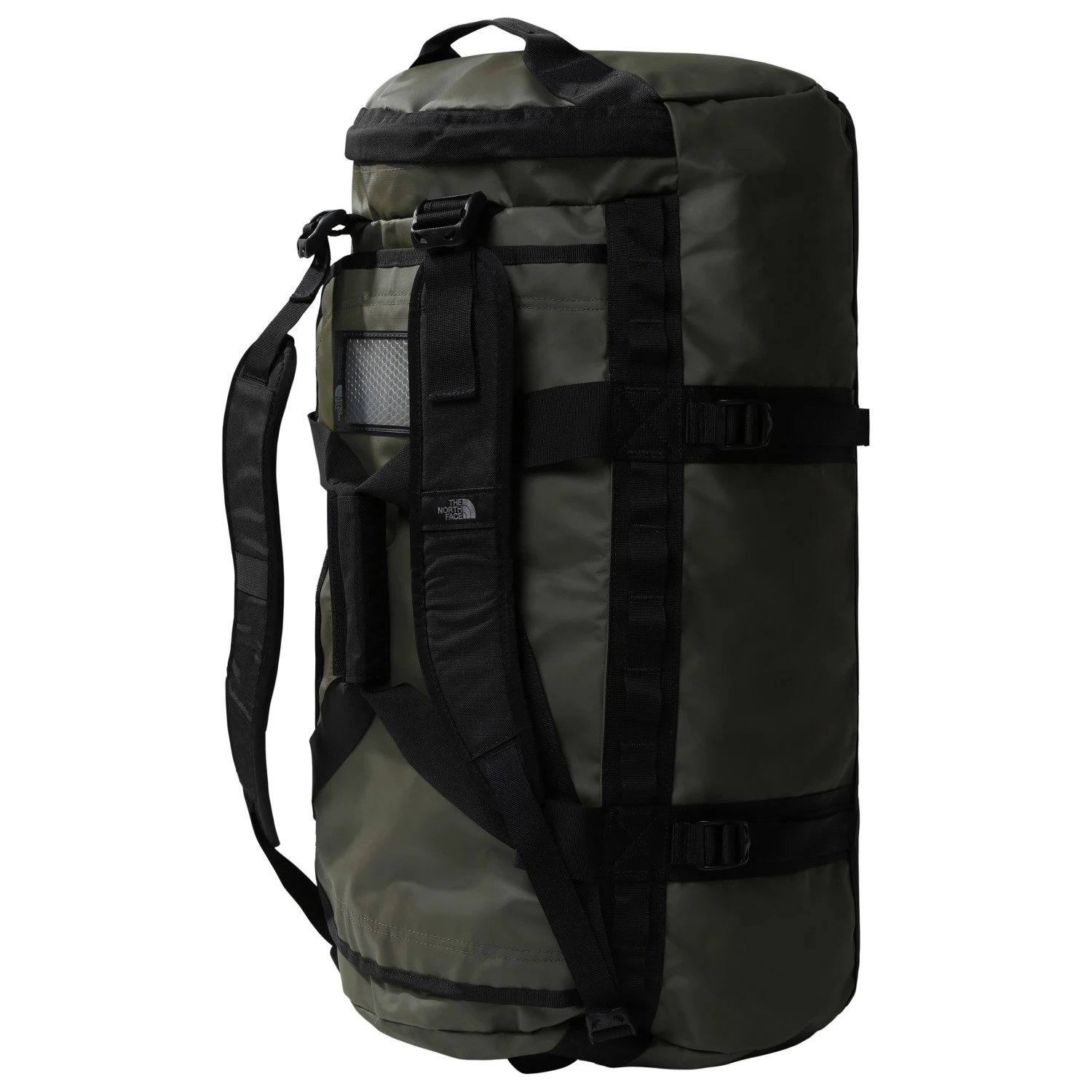 The North Face - Base Camp Duffel Recycled Medium - Sac De Voyage 3 The North Face - Base Camp Duffel Recycled Medium - Sac De Voyage – Image 3