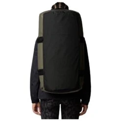 The North Face - Base Camp Duffel Recycled Medium - Sac De Voyage 10 The North Face - Base Camp Duffel Recycled Medium - Sac De Voyage -Sac À Dos Série the north face base camp duffel recycled medium sac de voyage detail 5