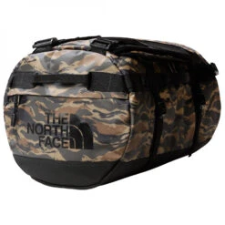 The North Face - Base Camp Duffel Recycled Small - Sac De Voyage 11 The North Face - Base Camp Duffel Recycled Small - Sac De Voyage -Sac À Dos Série the north face base camp duffel recycled small sac de voyage 1