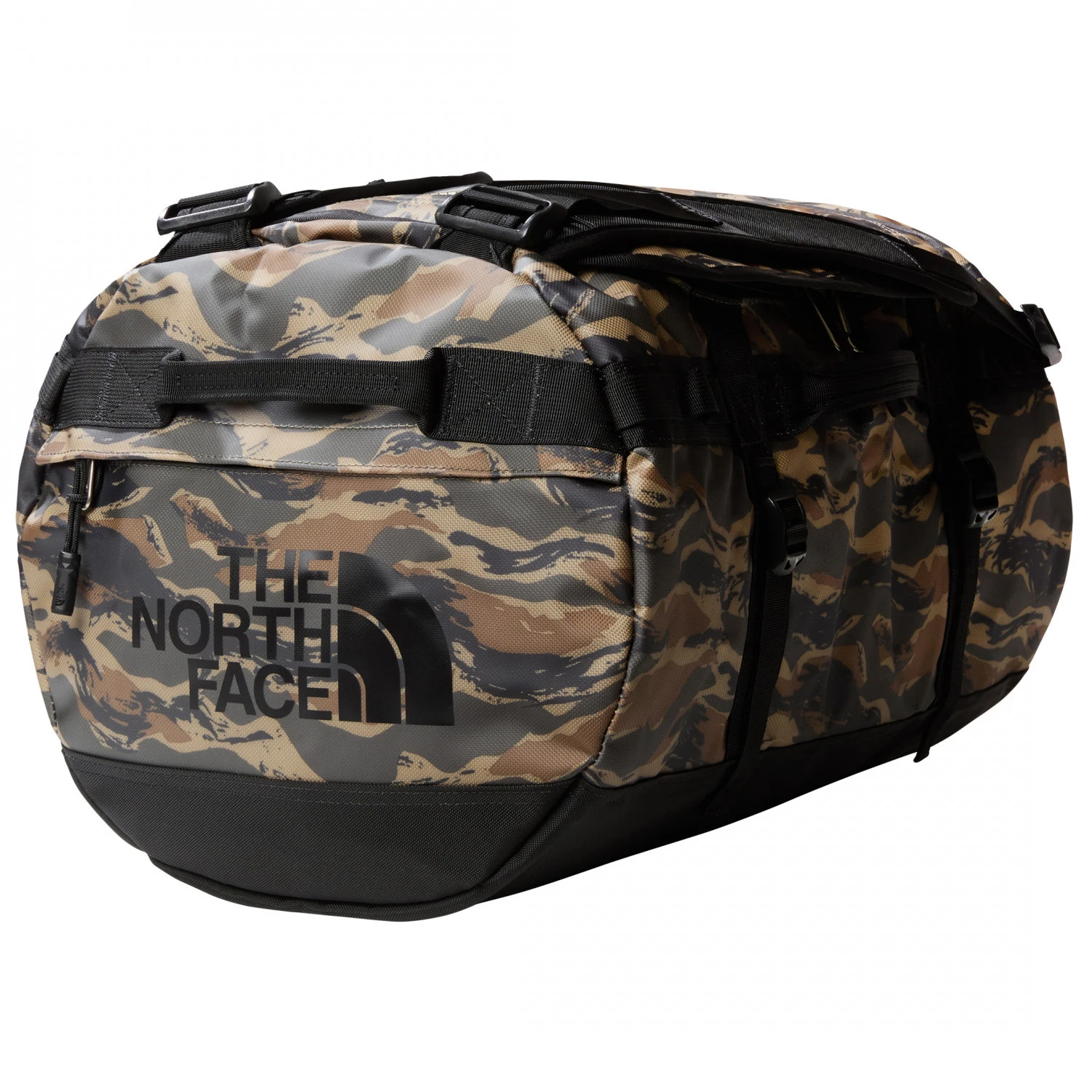 The North Face - Base Camp Duffel Recycled Small - Sac De Voyage 6 The North Face - Base Camp Duffel Recycled Small - Sac De Voyage – Image 6