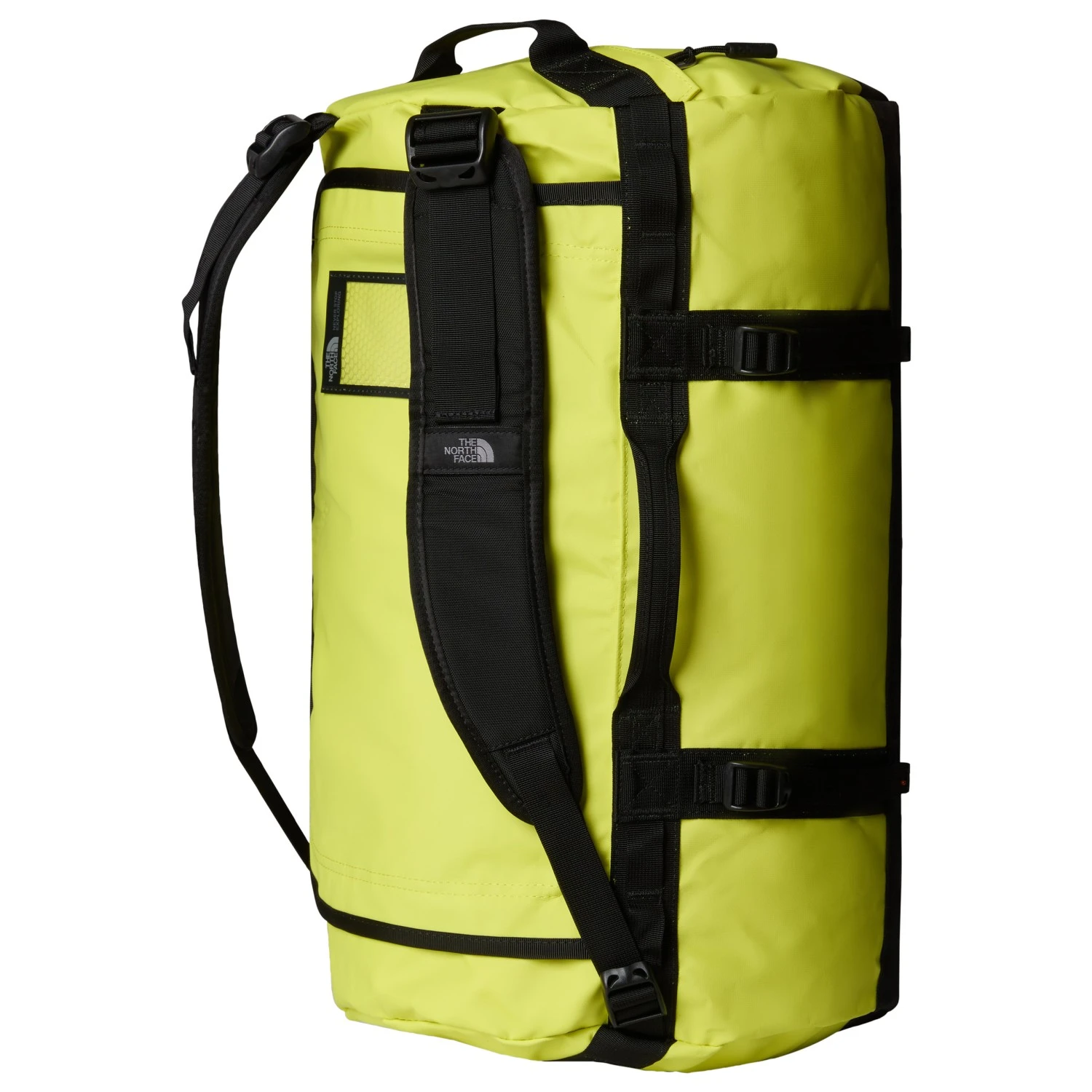 The North Face - Base Camp Duffel Recycled Small - Sac De Voyage 3 The North Face - Base Camp Duffel Recycled Small - Sac De Voyage – Image 3