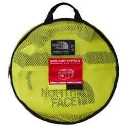The North Face - Base Camp Duffel Recycled Small - Sac De Voyage 10 The North Face - Base Camp Duffel Recycled Small - Sac De Voyage -Sac À Dos Série the north face base camp duffel recycled small sac de voyage detail 5