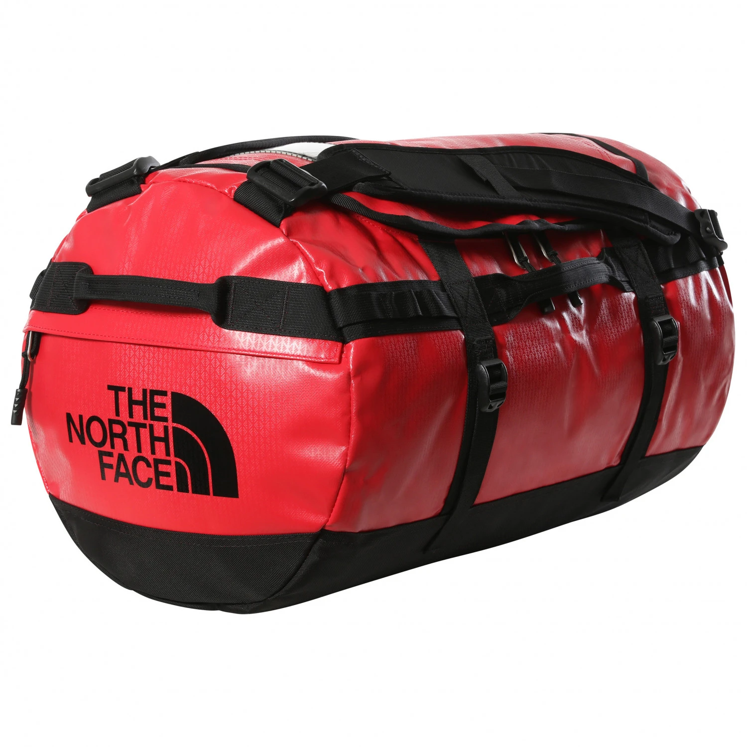 The North Face - Base Camp Duffel Recycled Small - Sac De Voyage 1 The North Face - Base Camp Duffel Recycled Small - Sac De Voyage