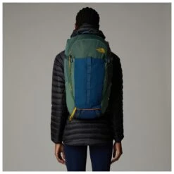 The North Face - Basin 36 - Sac à Dos De Randonnée -Sac À Dos Série the north face basin 36 sac a dos de randonnee detail 3