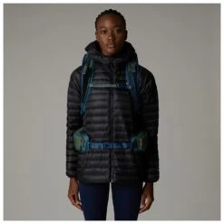 The North Face - Basin 36 - Sac à Dos De Randonnée -Sac À Dos Série the north face basin 36 sac a dos de randonnee detail 4