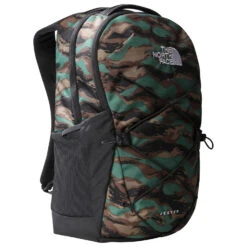 The North Face - Jester 27,5 - Sac à Dos Journée -Sac À Dos Série the north face jester 275 sac a dos journee 1