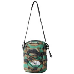 The North Face - Jester Crossbody 2,3 - Sac à Bandoulière -Sac À Dos Série the north face jester crossbody 23 sac a bandouliere 3