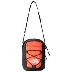 The North Face - Jester Crossbody 2,3 - Sac à Bandoulière -Sac À Dos Série the north face jester crossbody 23 sac a bandouliere 4