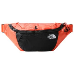The North Face - Lumbnical - Sac Banane -Sac À Dos Série the north face lumbnical sac banane 2
