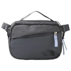The North Face - Women's Isabella Hip Pack - Sac Banane -Sac À Dos Série the north face womens isabella hip pack sac banane 1
