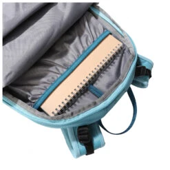 The North Face - Women's Movmynt 26 - Sac à Dos De Randonnée 10 The North Face - Women's Movmynt 26 - Sac à Dos De Randonnée -Sac À Dos Série the north face womens movmynt 26 sac a dos de randonnee detail 5