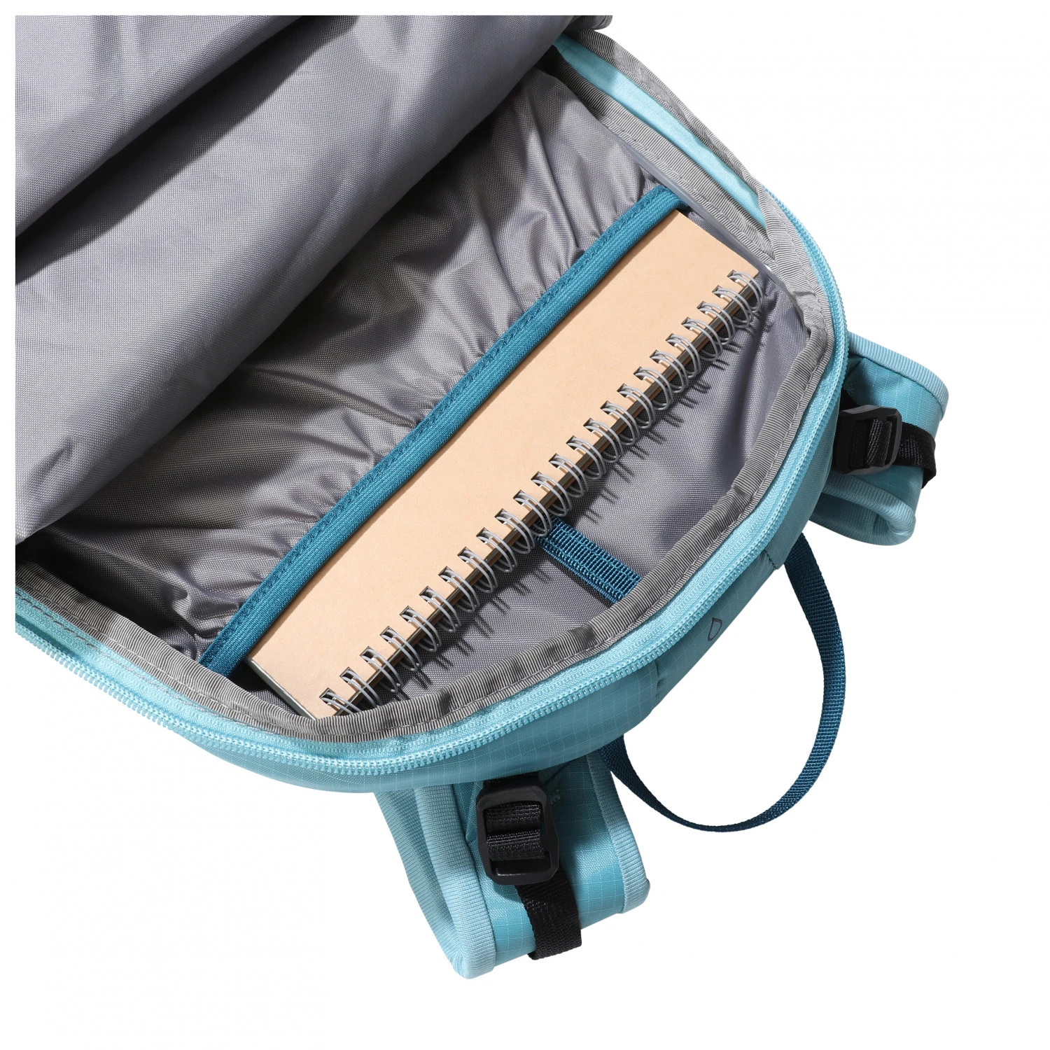 The North Face - Women's Movmynt 26 - Sac à Dos De Randonnée 5 The North Face - Women's Movmynt 26 - Sac à Dos De Randonnée – Image 5